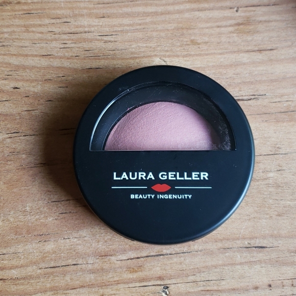 Laura Geller Baked Color True Blush Catalina - Picture 1 of 5